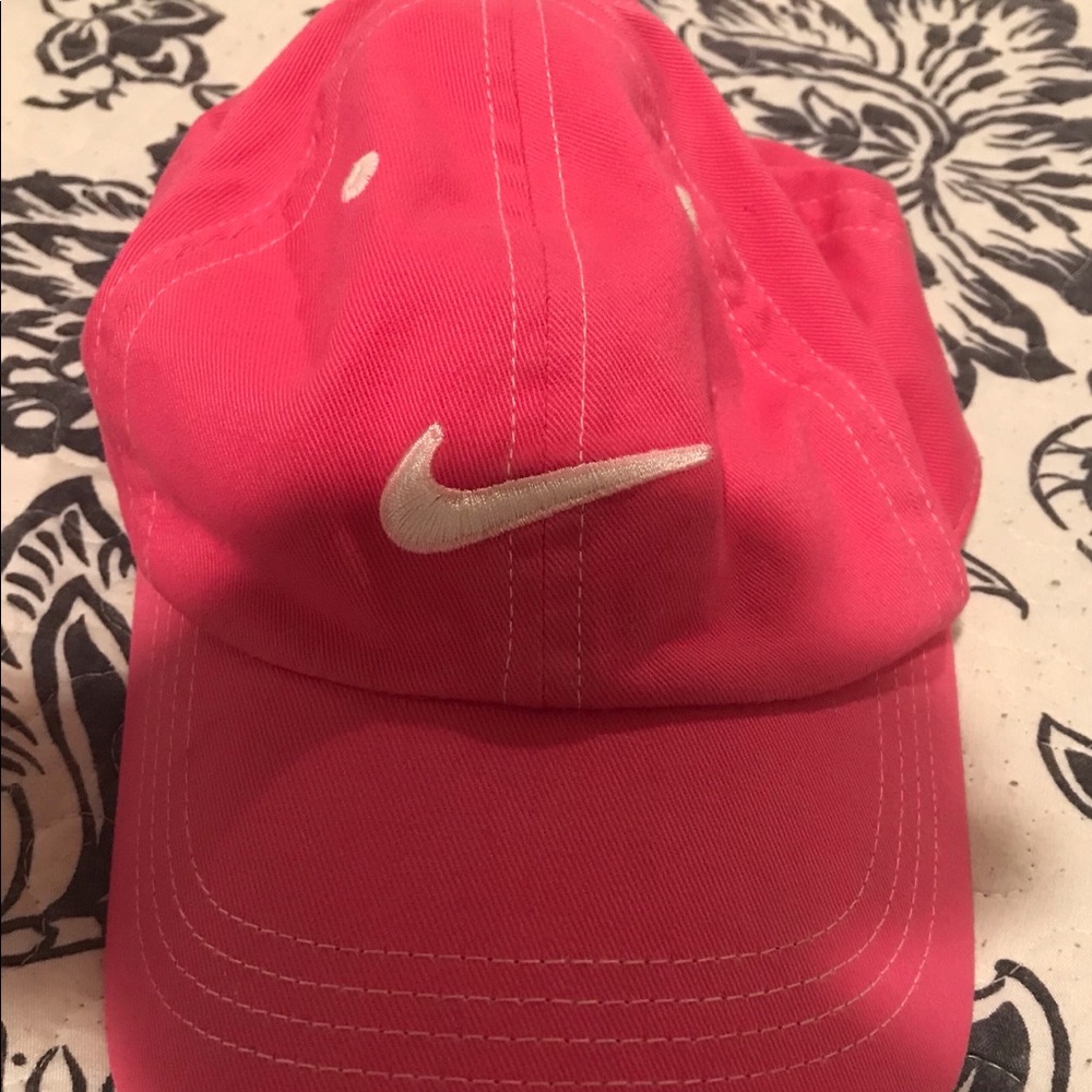 Girls Nike hat